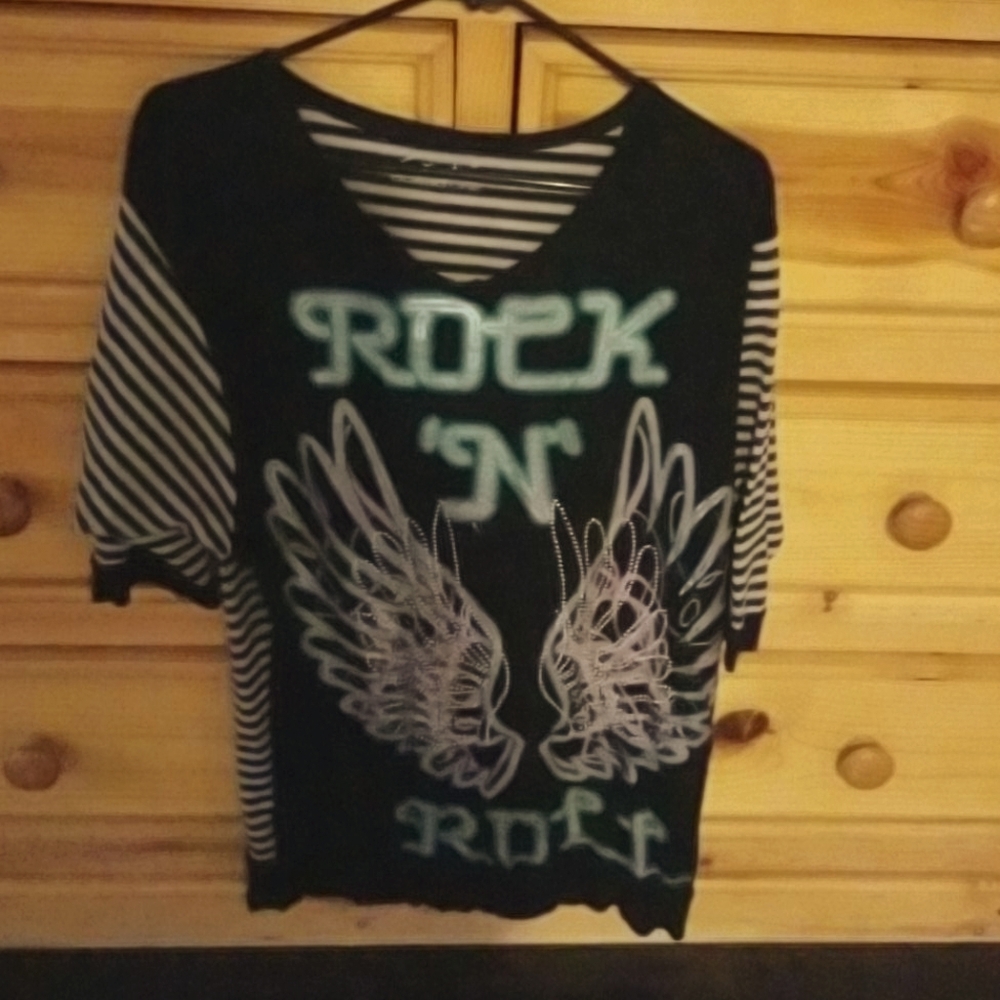 Custo Top